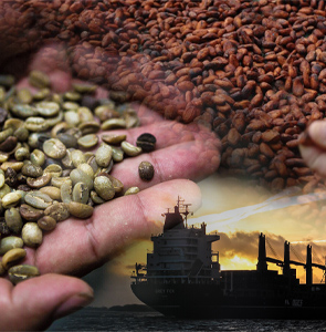 Los 5 productos peruanos más exportados