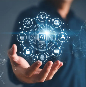 Herramientas de IA para emprendedores