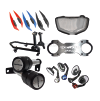 Accesorios para autos
