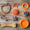 Accesorios para mascotas