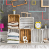 Decoración cuarto