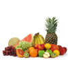 Frutos frescos
