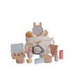 Maquillaje y accesorios