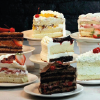 Pastelería