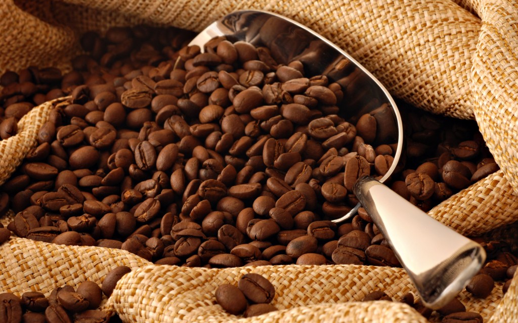 cafe organico