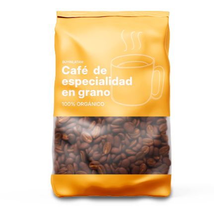 TU MARCA AQUÍ - CAFÉ