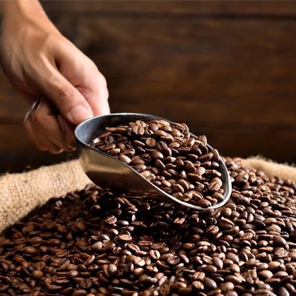 TU MARCA AQUÍ - CAFÉ