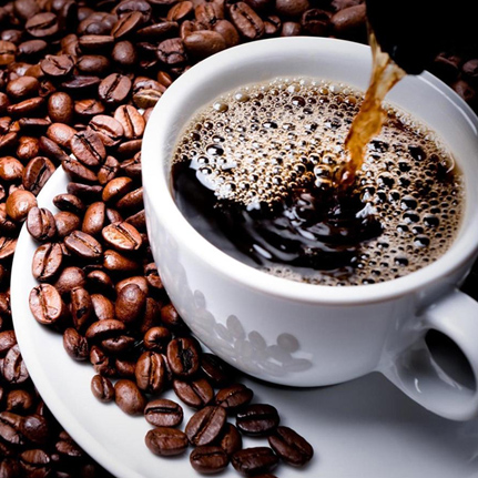 TU MARCA AQUÍ - CAFÉ