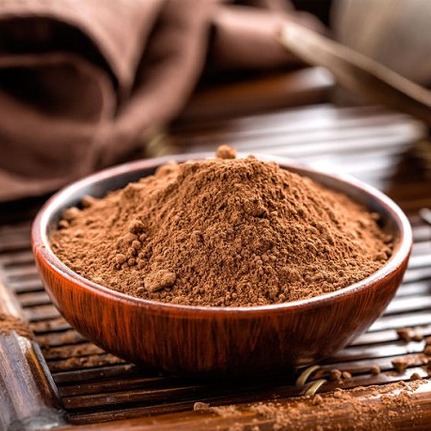 TU MARCA AQUI - CACAO