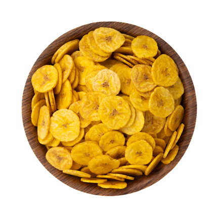 TU MARCA AQUÍ - CHIFLES crocantes