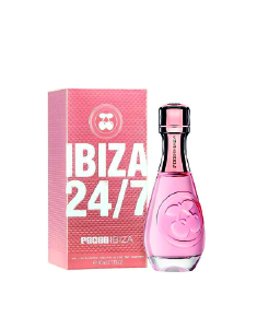 Eau de Toilette Ibiza 24/7 Pacha Ibiza 80 mL