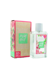 EDT Pure Love for Women 100 mL