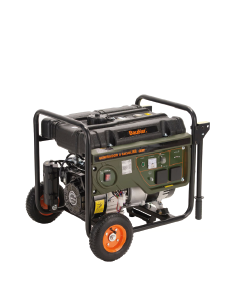 Generador a Gasolina 4T 2400W Bauker