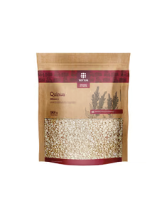 Quinua Blanca Tottus Orígenes Menestra 500 g