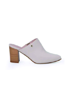 Zapato Sueco Casual DON-2541 Hueso Piazza